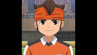 Inazuma Eleven - Endou Mamoru All Hissatsu All seasons