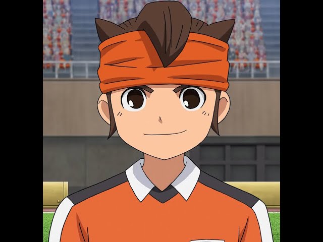 Endou Mamoru semua hissatsu seluruh season - kompilasi jurus spesial