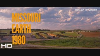 Galaksinin Koruyucuları Vol.2 Giriş Sahnesi 110Bealp Studios