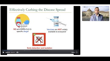 SAFARI Newsletter December 2021: "Meet our Members" with Dr. Mohammed Alser