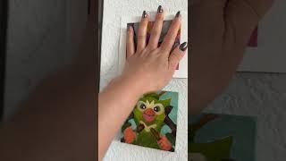 25 pokemon paintings