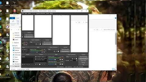 upbge - VR - test - GE crash on start w/headset