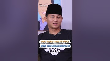 Momen Unik Pertemuan Perdana Antara Kader Muda PDIP Dengan Mahfud MD | Lanturan #36