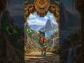 WoW Legion do Brasil vai abrir dia 5 de Junho 🇧🇷🔥