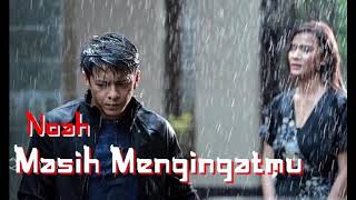 Masih mengingatmu by noah