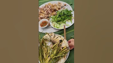 Câu Cá Thư Giản Với Những Món Nhậu Đồng Quê - Xưởng Rèn Tấn Lộc Tài