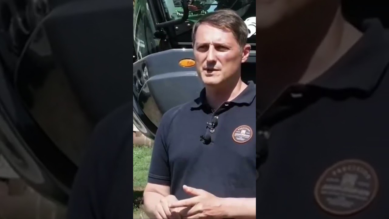 10 моментов в опрыскивании. Полное видео в профиле. 