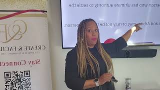Navigating Conflict: When Mediation Meets Legal Boundaries screenshot 2