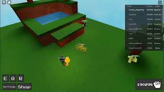 Exploiter report(Ability wars)#roblox