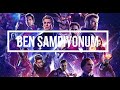Neoni Champion Avengers Türkçe Çeviri