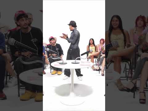 Miniatura de Échate un pasillo antes de sentarte 🕺😂 - Wuara