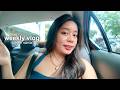 A week of side quests 🇵🇭 | Life in Manila vlog