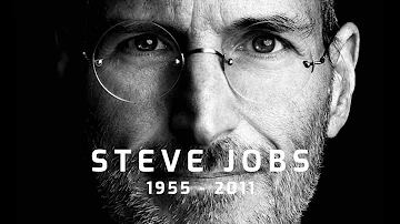 Steve Jobs - 2005 Stanford Commencement Address