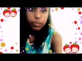 Black girl bad girl Somali