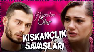 #AyEm Aşkı Nasıl Başladı \