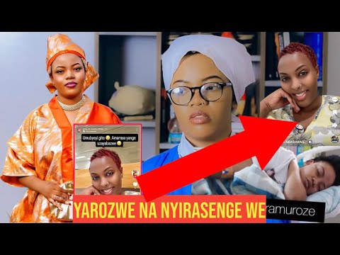 BWA 1 JACKY ASHYIZE HANZE UMUNTU WAMUROZE WARI UMUHITANYE AVUZE UKURI KOSE 