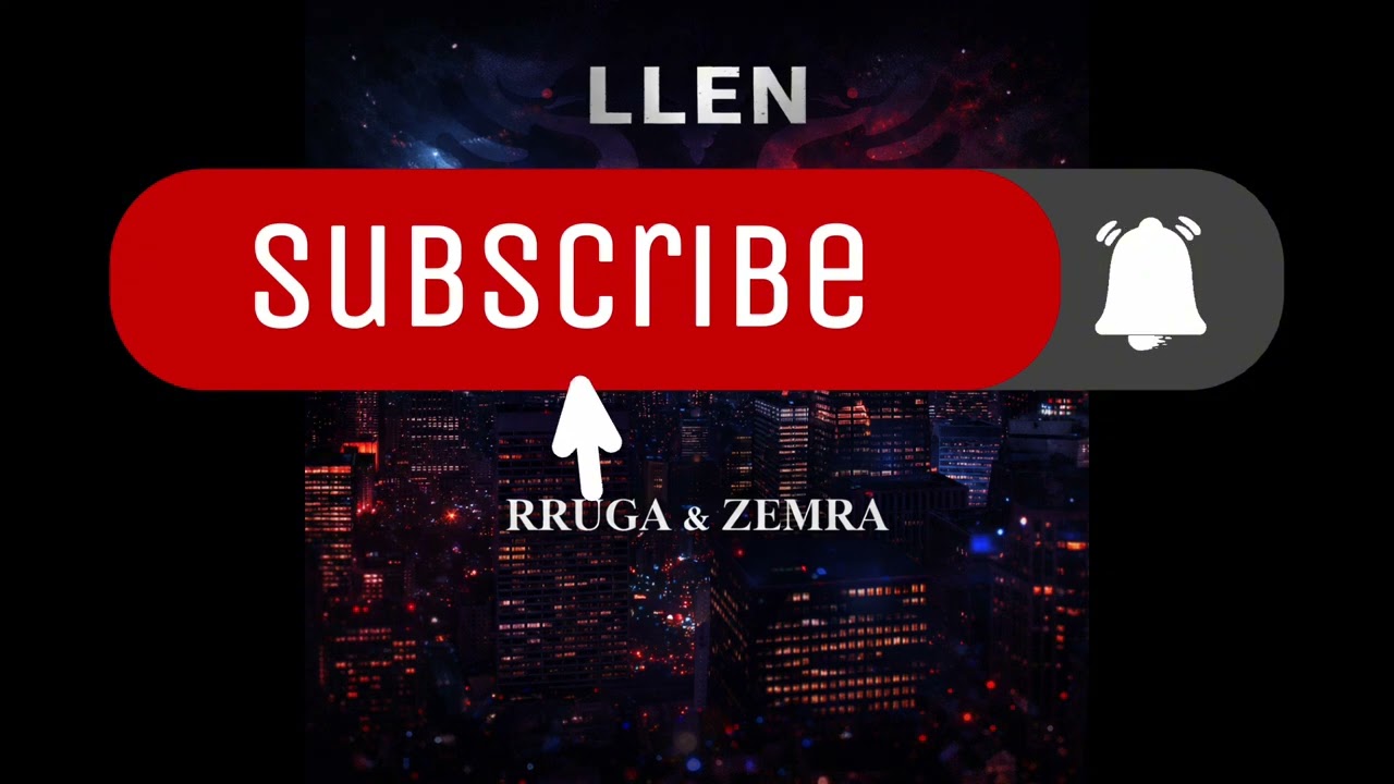 LLEN - NEW York, NEW YORK (Official Audio)