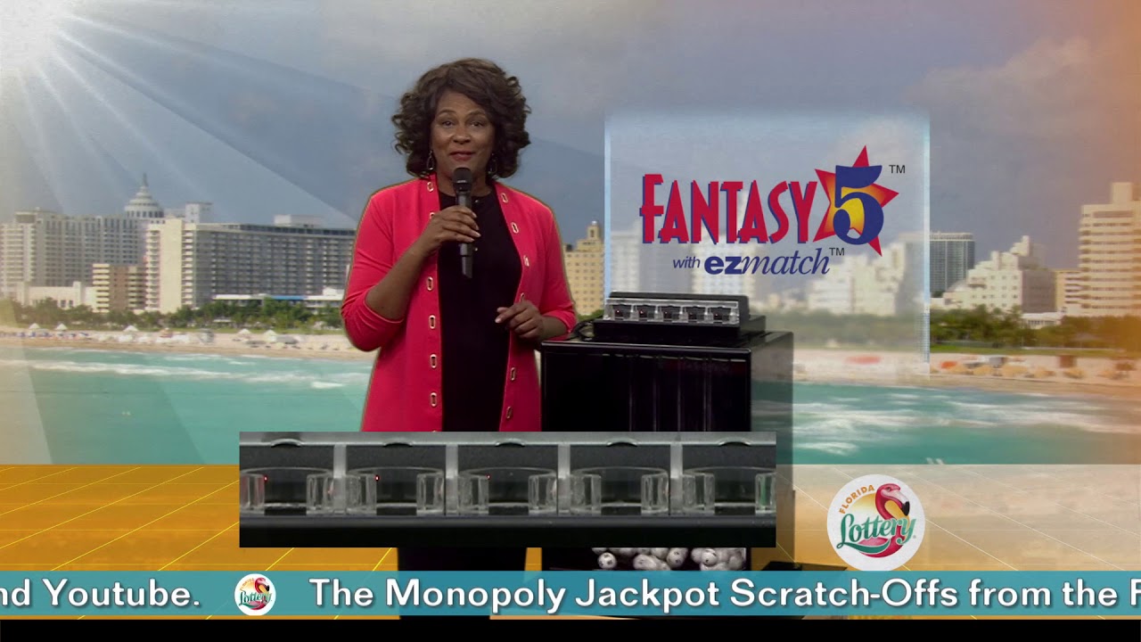 tv kanalları Lucky Money and Fantasy 5 20180731