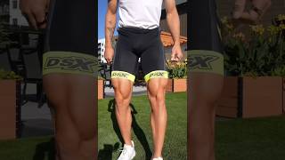 QUAD n' BUTT - Activation exercises (Skater-style) Part 2 🔥🛼