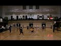 Play of the Week Finalist #3