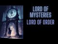 Lord of Mysteries: Lord of Order | Part 8