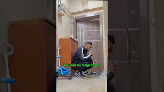 Bırak Bizi Gidelim Ağam 🥺🥺