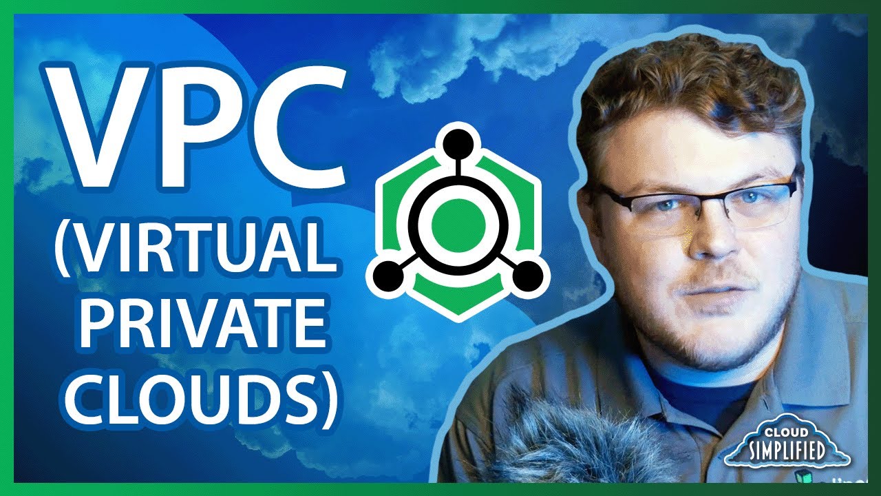 Isolate and Protect Your Infrastructure with a Virtual Private Cloud ...