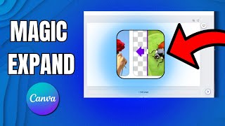 How to use magic expand Canva [2024] Net Worth