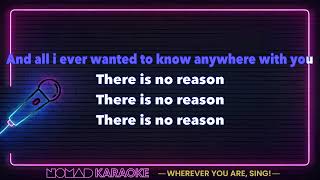 Idlewild - I Never Wanted (Karaoke)