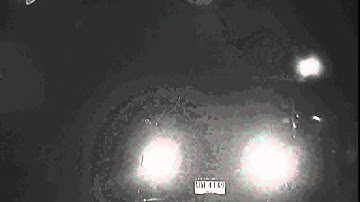 Messoa SCR515 LPR Traffic Camera ( Licence Plate )