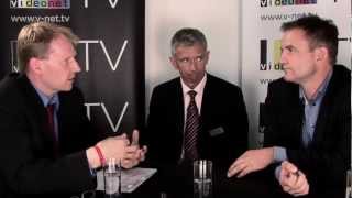 Videonet Interviews Stofa and Envivio