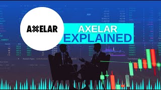 Axelar Explained (Connecting Blockchains) #axelar #blockchain #cryptoeducation