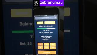 Бинарные опционы Торговые сигналы на сегодня zebrarium