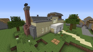 Minecraft (1.7 - 1.8) | Security cameras,  Lasers, and more! (SecurityCraft Mod)