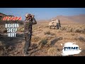 Grandpa Norm's California Bighorn Sheep Hunt - "3 Generations Hunt"