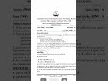 Class 9 Science Monthly Test | 8 December Monthly Test class 9 Test SOE school