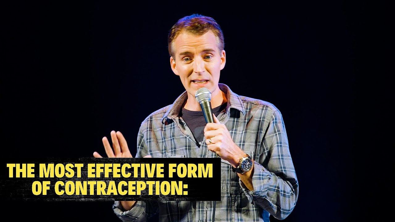 the-most-effective-form-of-contraception-juston-mckinney-youtube