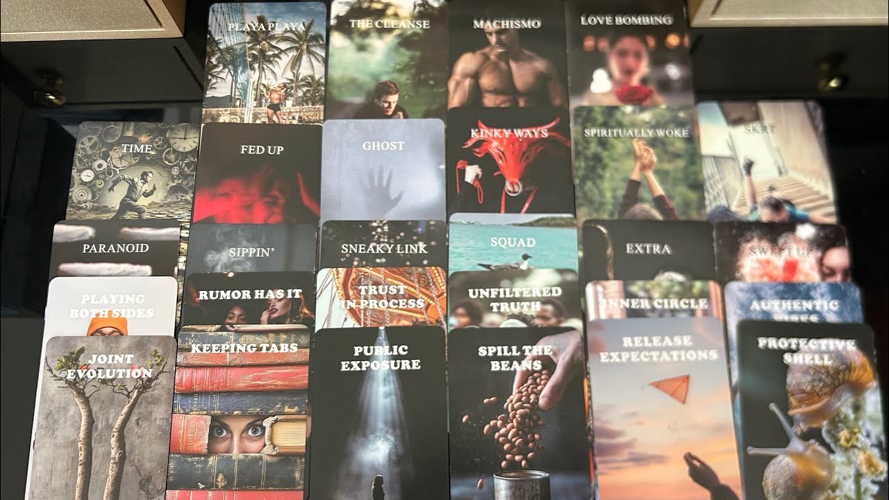 💕Он разрывался между тем,☝🏽кто питал его сексуальные желания, и тем,☝🏽кто питал его ДУХ. Взял на ...