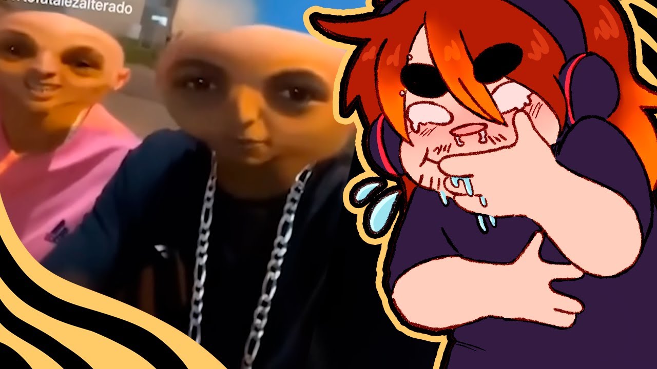 EU NÃO posso RIR desses MEMES