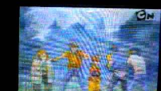 Dinosaur King Episode 23 A Loch Ness Mess Part 1
