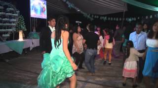 Super Pegues En Vivo Pantepec Puebla