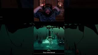 caseoh gets trolled on sea of thieves