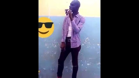 NINJA MAN WELL CLEAN IN PRISON 💯😱REAL BAD MAN