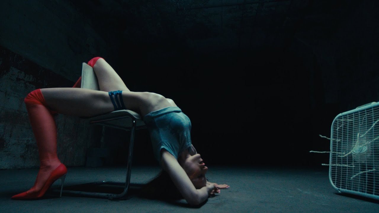 Watch Miss Madeline - MELT (Official Video) on YouTube