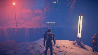 Mass Effect Andromeda Voeld