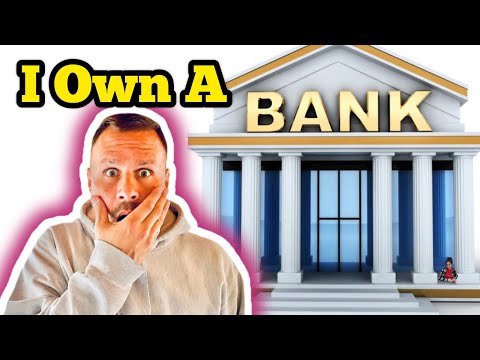 WE BOUGHT BANKS Found In A Storage Unit