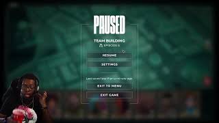 DISPATCH| Episode 5: "Team Building"