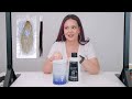 Testing Goldwell Oxycur to see if it's the Best Hair Bleach on Dark Hair #hairbleach