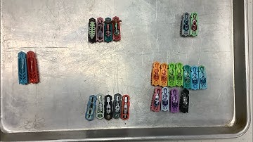 My HEXBUG Nano Collection Update (24 HEXBUG Nanos in total!) (Rescheduled Video)