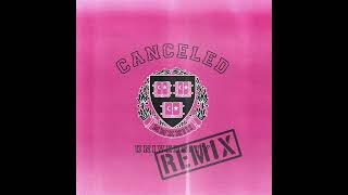 Canceled remix - Larray FT. Twaimz - slowed